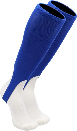 Vista 17 de TCK Sports - Estribos de béisbol/softball de 7 pulgadas (varios colores)