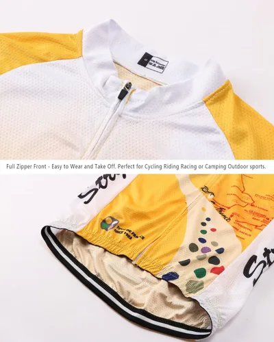 Vista 3 de Strgao - Camiseta de manga corta para hombre