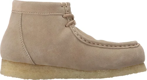 Vista 6 de Roper Suela de goma de mascar Performance Desert Sticker para mujer, Roper 606 Desert - Adhesivo para mujer