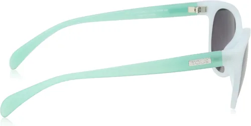 Vista 3 de GAFAS DE SOL STO913-506G7M - GAFAS DE SOL POLARIZADAS MODA TOUS MATE LECHY MINT MUJER STO913-506G7M