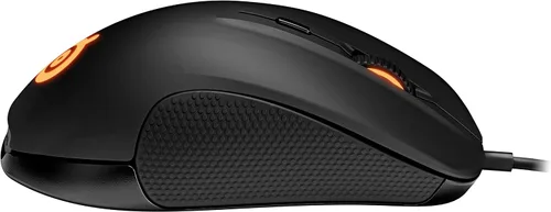 Vista 5 de SteelSeries Rival - Ratón óptico para videojuegos