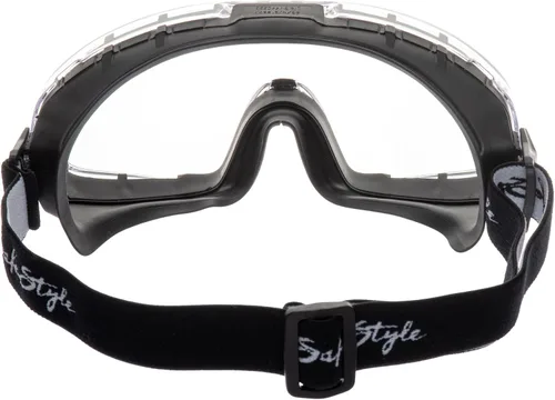 Vista 4 de SafeStyle Bloqueadores de gafas de seguridad