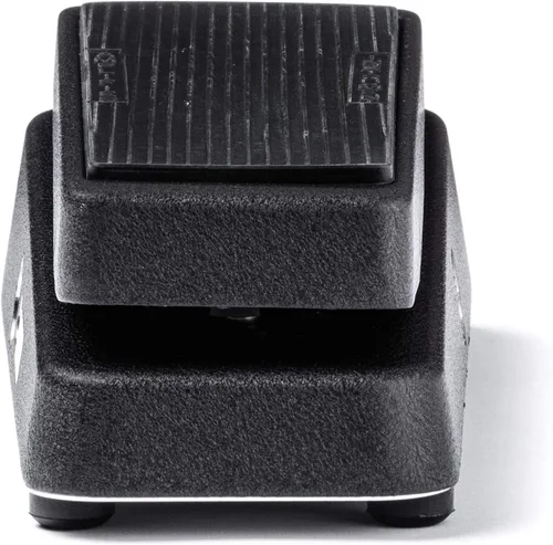 Vista 3 de Dunlop GCB95F Cry Baby Classic Wah Pedal Bundle con fuente de alimentación y sintonizador