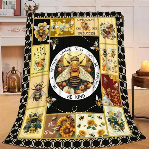 Vista 169 de Manta de águila con la bandera estadounidense y águila calva, regalos para niños, niñas, niños, adultos, mujeres y hombres, suave, acogedora, cálida