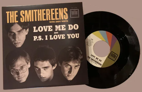 Vista 2 de Love Me Do P.S. Te amo