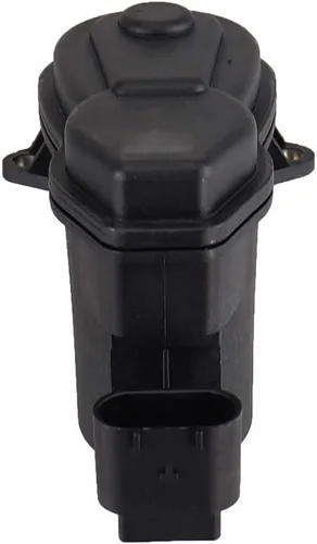 Vista 2 de Pinza de freno de mano de estacionamiento trasero servo motor actuador de freno de mano para BMW 528i 535i 640i 650i M5 X3 Z4 f10 f11 34216791420