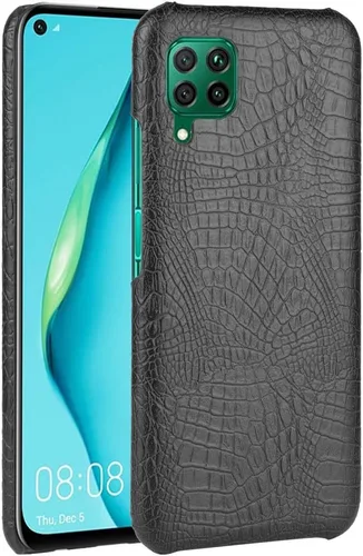 Vista 487 de Funda compatible con Huawei Mate Xs 2, compatible con Huawei Mate Xs 2, color negro