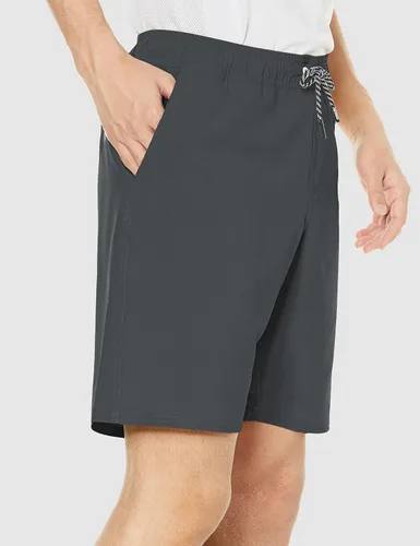 Vista 2 de Oakley Men's Transport Hybrid Packable 19" Short