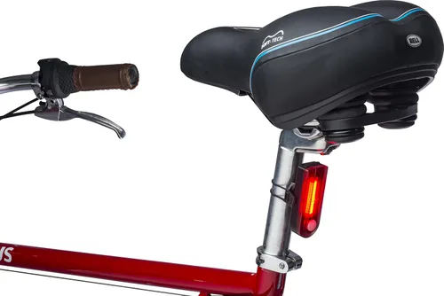 Vista 3 de Bell Lumina - Juego de luces para bicicleta prémium