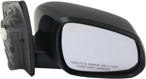 Vista 237 de Garage-Pro Espejo compatible con Chevrolet Tahoe 2007-2014, GMC Yukon, Yukon XL 1500, Suburban 1500 lado del pasajero con detección de punto ciego