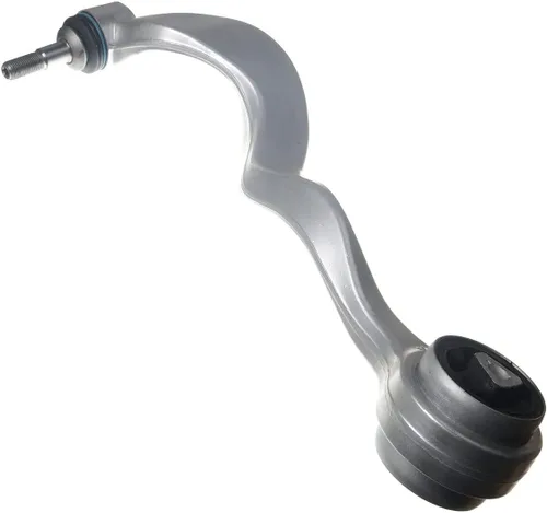 Vista 4 de Reemplazo del brazo de control de suspensión inferior delantero izquierdo para BMW E60 5-Series 525i 528i 530i 535i 545i 550i M5 Sedan