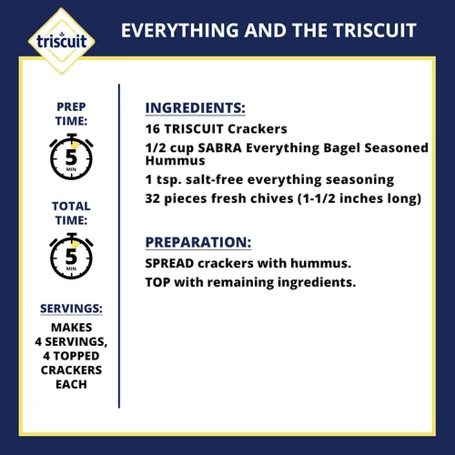 Vista 12 de Triscuit Galletas de Trigo Integral Finas y Crujientes Originales, Snacks Veganos, Galletas para Snacks al Por Mayor, Paquete de 6 Cajas de 7.1