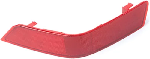 Vista 5 de Car Rear Bumper Light, for Nissan X-Trail T32 2017 2018 2019 2020 265606FV0A, Tail Light Reflector car Rear Bumper Accessories