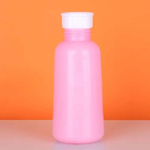 Vista 4 de Croing Bidé portátil de 2 piezas para viajes, el bidé fácil para el cuidado posparto (11.8 fl oz)