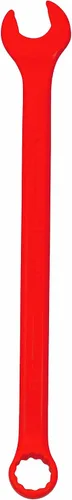 Vista 9 de Williams 1232RSC - Llave combinada súper combinada roja, 1 pulgada