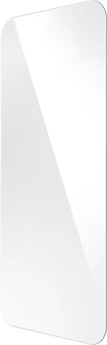 Vista 6 de Speck Protector de pantalla de vidrio para iPhone 15 Plus, compatible con pantalla iPhone 15 Plus de 6.7 pulgadas, vidrio ultrafino, resistente a