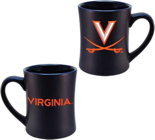 Vista 31 de Taza de cerámica Alabama Crimson Tide de 16 oz