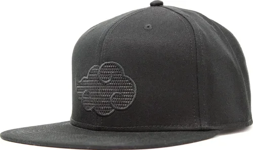 Vista 2 de Ripple Junction Naruto Shippuden Akatsuki Cloud - Gorro unisex para adultos