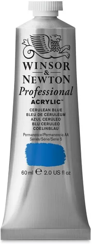 Vista 42 de Winsor & Newton - pintura profesional acrílico