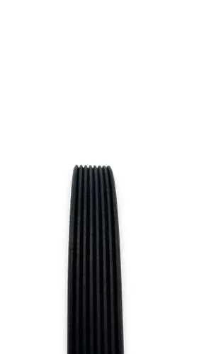 Vista 7 de Correa del alternador para Volvo D11 - D13 Engine 22687389, K080622, 8PK1580