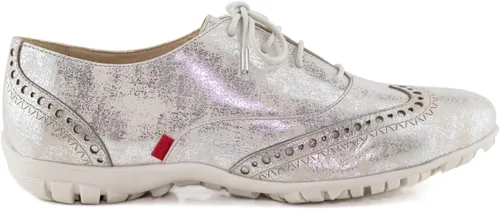 Vista 5 de Marc Joseph New York Mocasines planos de golf NYC para mujer