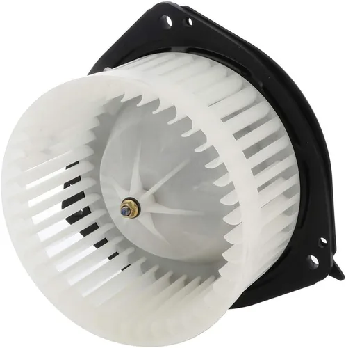 Vista 27 de SCITOO Motor delantero del ventilador del calentador HVAC para el modelo Audi – para A8 Quattro 2004-2010, para S8 2007-2009 reemplazo