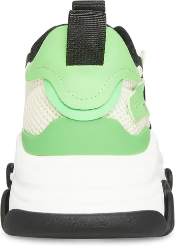 Vista 3 de Steve Madden Womens Possession Shoes