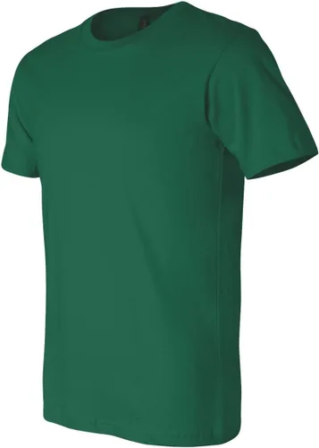 Vista 3 de BELLA CANVAS Camiseta de punto CVC para hombre