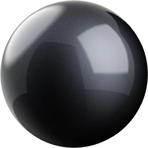 Vista 13 de SANWA Bola de seguimiento de 34mm/1.34pulgadas, Bola de repuesto para Logitech M575, M570, MX Ergo, Kensington TB450, TB550, Pro Fit Ergo y otros