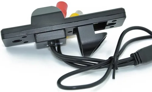 Vista 4 de Auto Wayfeng Fábrica Venta Especial Coche Vista Trasera Reverse Cámara Retrovisor Estacionamiento para Chevrolet