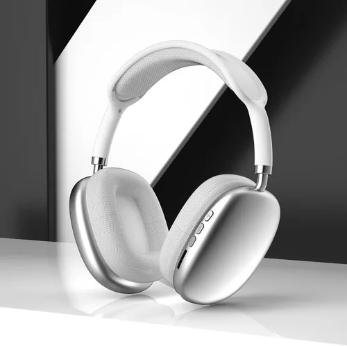 Vista 6 de Soporte de gancho para auriculares de juego, adaptador de teléfono expandible estéreo de música inalámbrica, adecuado para jugadores de juegos como