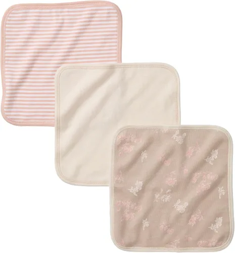 Vista 10 de Burt's Bees Baby Paños para bebés, 100% algodón orgánico de 9 x 9 pulgadas Tejido de rizo en la nube
