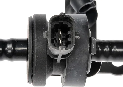 Vista 4 de Dorman Válvula de purga de depósito de vapor 911-777 compatible con modelos Ford seleccionados