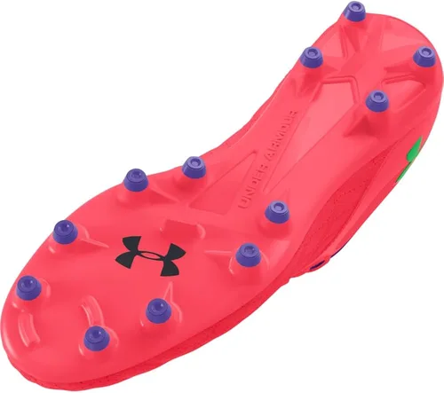 Vista 3 de Under Armour Magnetico Select 3.0 - Tenis de fútbol unisex para adultos