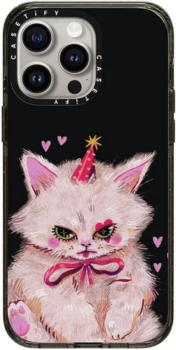 Vista 358 de CASETiFY Funda para iPhone Air, compatible con MagSafe
