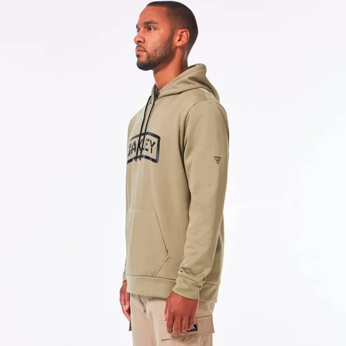 Vista 4 de Oakley SI Tab - Sudadera con capucha para hombre