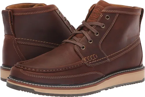 Vista 7 de Ariat Lookout Chukka - Botas