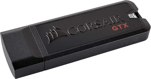 Vista 7 de Corsair 1TB Flash Voyager GTX 1TB USB 3.1 Premium Flash Drive (CMFVYGTX3C-1TB)