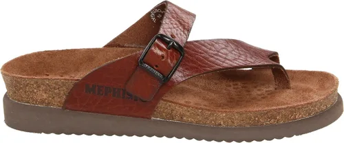Vista 6 de Sandalias para mujer de Mephisto Helen