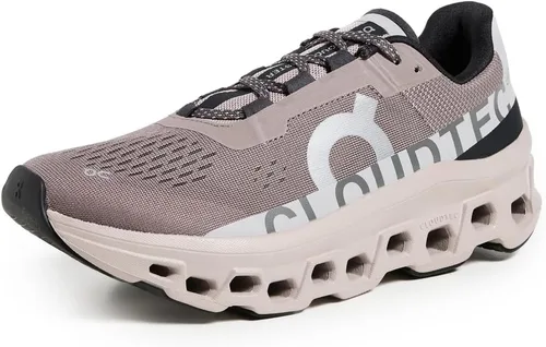 Vista 12 de ON Cloudmonster para mujer 99026 Acai Lavanda