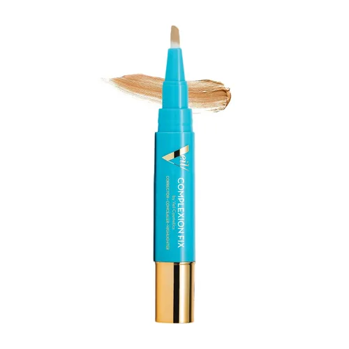 Vista 11 de Veil cosméticos Corrector de piel 4N Tan Neutral