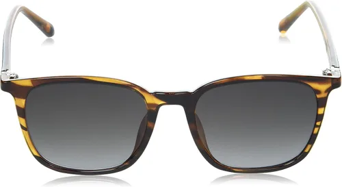 Vista 2 de Fossil Mens Male Sunglass Style Fos 3091S Rectangular