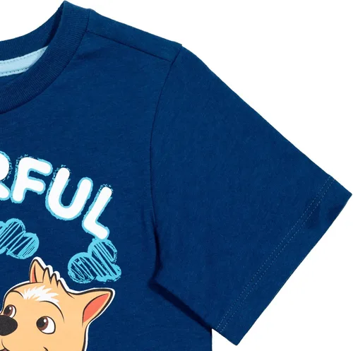 Vista 5 de CoComelon Camiseta de cumpleaños para bebés y niños pequeños (12 meses - 5T)