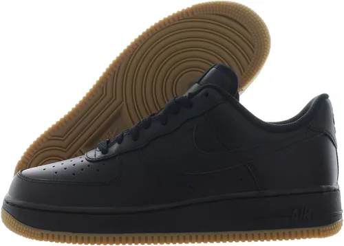 Vista 21 de Nike Zapatillas Air Force 1 '07 para hombre