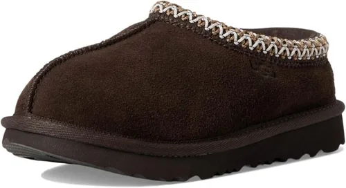 Vista 15 de UGG Tasman II para niños Castaño