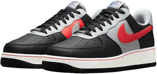 Vista 3 de Nike - Zapatos deportivos de baloncesto Air Force 1 07 An20 para hombre 10