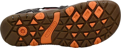 Vista 4 de Merrell Sandspur Rose para mujer