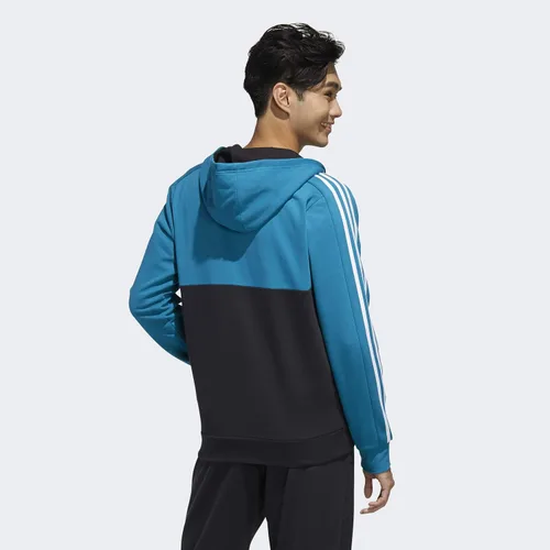 Vista 4 de adidas Originals Men's M Ess Cb Fz