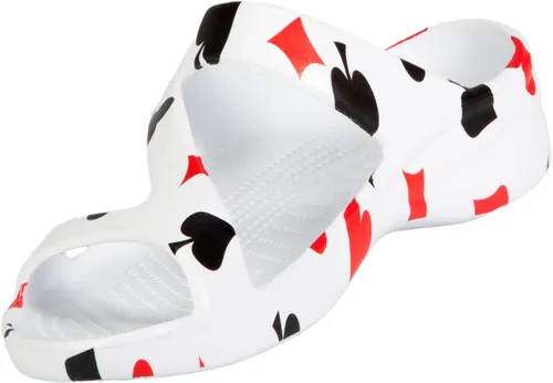 Vista 8 de DAWGS Sandalias Z para mujer