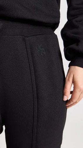 Vista 6 de Ulla Johnson Pantalones Rory para mujer